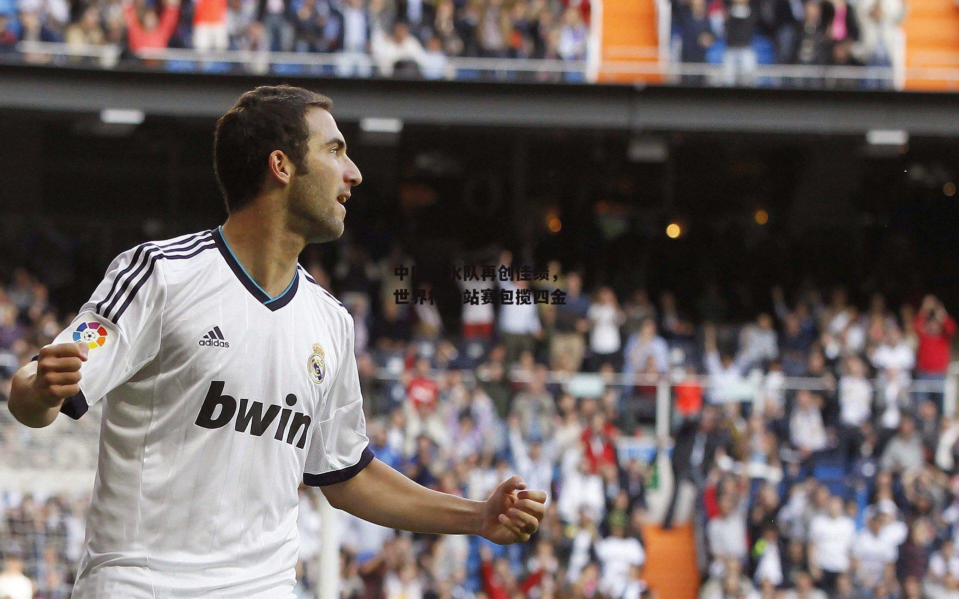 中国跳水队再创佳绩,世界杯分站赛包揽四金